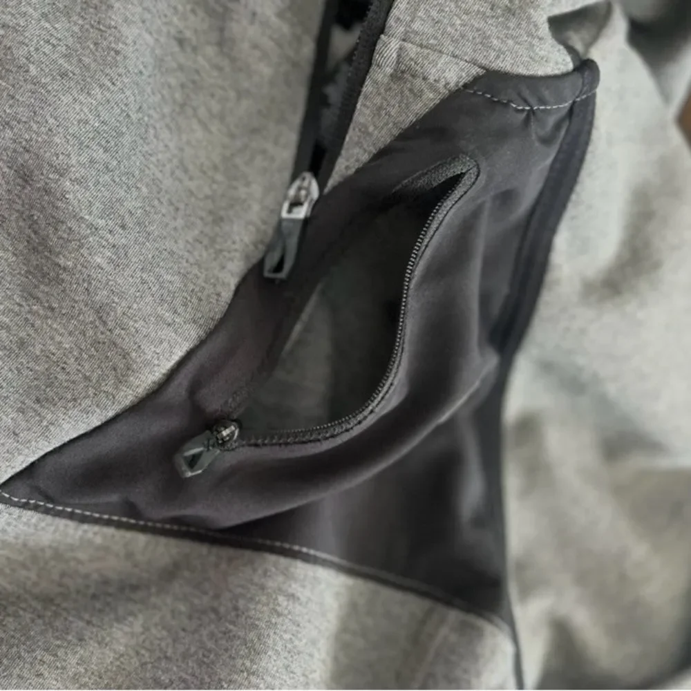 Men’s Spyder Heavyweight Pullover ProWeb Active 1/4 Zip Hoodie